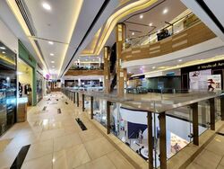 Alexandra Central (D3), Retail #506350511